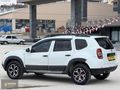 İNCESUDAN-DACIA DUSTER-4*4