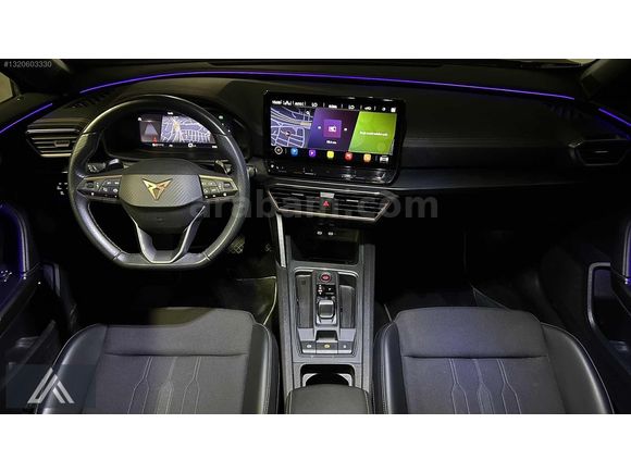2023 MODEL 54.000KM BUCKET KOLTUK YETKİLİ SERVİS BAKIMLI
