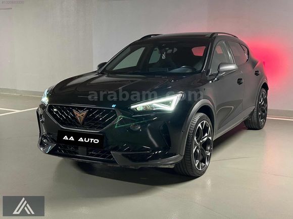 2023 MODEL 54.000KM BUCKET KOLTUK YETKİLİ SERVİS BAKIMLI