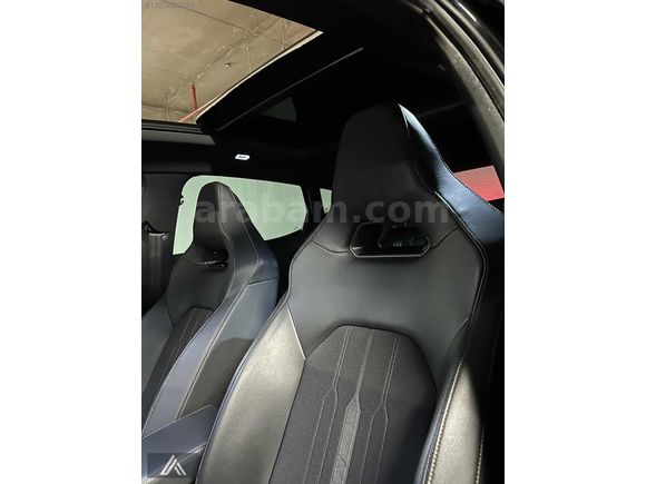 2023 MODEL 54.000KM BUCKET KOLTUK YETKİLİ SERVİS BAKIMLI