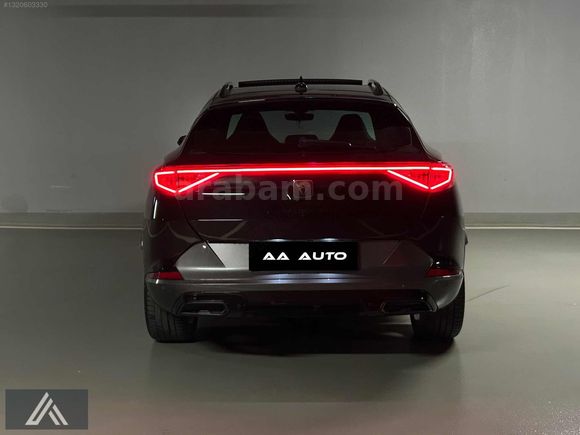 2023 MODEL 54.000KM BUCKET KOLTUK YETKİLİ SERVİS BAKIMLI