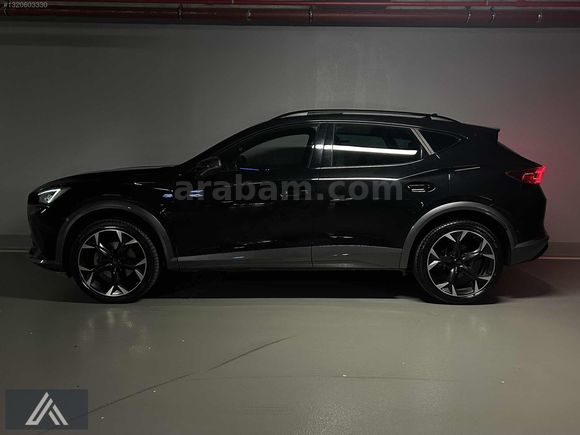 2023 MODEL 54.000KM BUCKET KOLTUK YETKİLİ SERVİS BAKIMLI