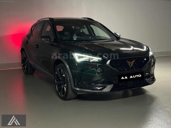 2023 MODEL 54.000KM BUCKET KOLTUK YETKİLİ SERVİS BAKIMLI
