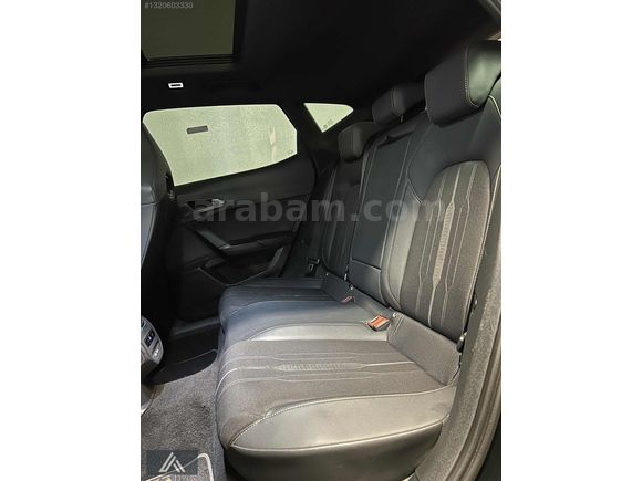 2023 MODEL 54.000KM BUCKET KOLTUK YETKİLİ SERVİS BAKIMLI
