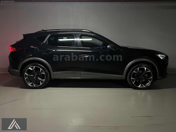 2023 MODEL 54.000KM BUCKET KOLTUK YETKİLİ SERVİS BAKIMLI
