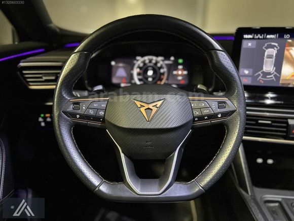 2023 MODEL 54.000KM BUCKET KOLTUK YETKİLİ SERVİS BAKIMLI