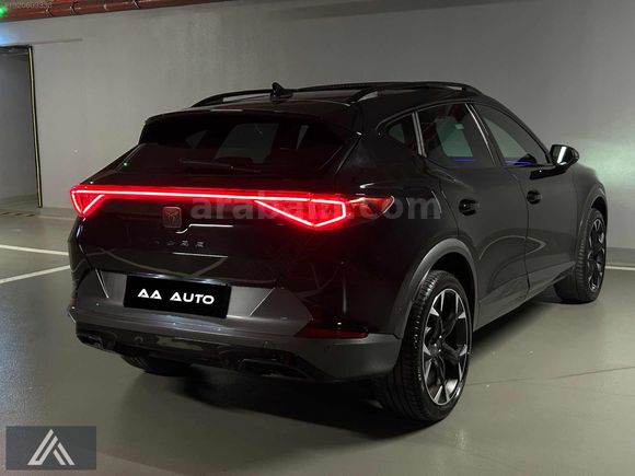 2023 MODEL 54.000KM BUCKET KOLTUK YETKİLİ SERVİS BAKIMLI