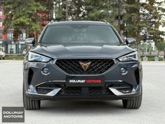DOLUNAY MOTORS BOYASIZ DEĞİŞENSİZ SERVİS BAKIMLI CUPRA FORMENTOR