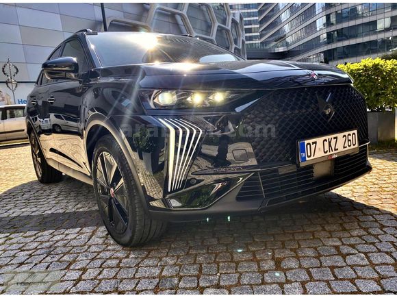 2023MDL SD37200KM SİYAH ÇFTELEKTRKISTHFZ 360KM NAV HTSZBYSZTRMSZ