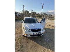 Sahibinden Skoda Octavia 1.6 TDI Elegance 2011 Model  331.000 km Beyaz