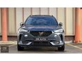 DB AUTO'DAN CUPRA FORMENTOR BUCKET BEATS MATRİX FAR CAM TAVAN