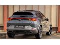 DB AUTO'DAN CUPRA FORMENTOR BUCKET BEATS MATRİX FAR CAM TAVAN