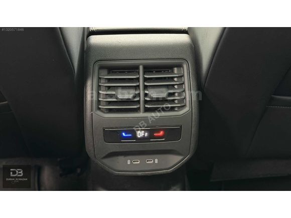 DB AUTO'DAN CUPRA FORMENTOR BUCKET BEATS MATRİX FAR CAM TAVAN