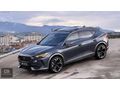 DB AUTO'DAN CUPRA FORMENTOR BUCKET BEATS MATRİX FAR CAM TAVAN