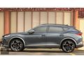 DB AUTO'DAN CUPRA FORMENTOR BUCKET BEATS MATRİX FAR CAM TAVAN