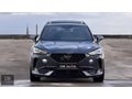 DB AUTO'DAN CUPRA FORMENTOR BUCKET BEATS MATRİX FAR CAM TAVAN