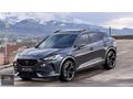 DB AUTO'DAN CUPRA FORMENTOR BUCKET BEATS MATRİX FAR CAM TAVAN