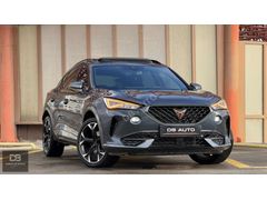 DB AUTO'DAN CUPRA FORMENTOR BUCKET BEATS MATRİX FAR CAM TAVAN