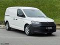 İKRA MOTORS | 2025 MODEL VW CADDY 2.0 TDI CARGO MAXI UZUN ŞASE