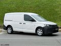 İKRA MOTORS | 2025 MODEL VW CADDY 2.0 TDI CARGO MAXI UZUN ŞASE