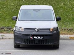 İKRA MOTORS | 2025 MODEL VW CADDY 2.0 TDI CARGO MAXI UZUN ŞASE