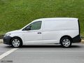 İKRA MOTORS | 2025 MODEL VW CADDY 2.0 TDI CARGO MAXI UZUN ŞASE