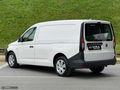 İKRA MOTORS | 2025 MODEL VW CADDY 2.0 TDI CARGO MAXI UZUN ŞASE