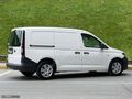 İKRA MOTORS | 2025 MODEL VW CADDY 2.0 TDI CARGO MAXI UZUN ŞASE