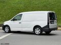 İKRA MOTORS | 2025 MODEL VW CADDY 2.0 TDI CARGO MAXI UZUN ŞASE
