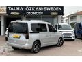 2023 MODEL VOLKWAGEN CADDY 2.0 TDİ STYLE HATASIZ BOYASIZ