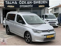 2023 MODEL VOLKWAGEN CADDY 2.0 TDİ STYLE HATASIZ BOYASIZ