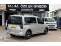 2023 MODEL VOLKWAGEN CADDY 2.0 TDİ STYLE HATASIZ BOYASIZ