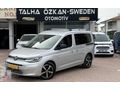 2023 MODEL VOLKWAGEN CADDY 2.0 TDİ STYLE HATASIZ BOYASIZ