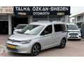 2023 MODEL VOLKWAGEN CADDY 2.0 TDİ STYLE HATASIZ BOYASIZ