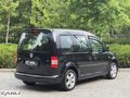 2011 MODEL HATASIZ BOYASIZ 1.6 TRENDY CADDY DİZEL MANUEL