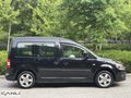 2011 MODEL HATASIZ BOYASIZ 1.6 TRENDY CADDY DİZEL MANUEL