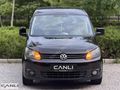 2011 MODEL HATASIZ BOYASIZ 1.6 TRENDY CADDY DİZEL MANUEL