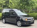 2011 MODEL HATASIZ BOYASIZ 1.6 TRENDY CADDY DİZEL MANUEL