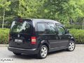 2011 MODEL HATASIZ BOYASIZ 1.6 TRENDY CADDY DİZEL MANUEL