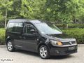 2011 MODEL HATASIZ BOYASIZ 1.6 TRENDY CADDY DİZEL MANUEL