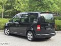 2011 MODEL HATASIZ BOYASIZ 1.6 TRENDY CADDY DİZEL MANUEL