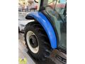 New Holland TD65D 2015 model sürüngenli