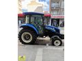 New Holland TD65D 2015 model sürüngenli