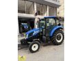 New Holland TD65D 2015 model sürüngenli