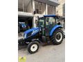 New Holland TD65D 2015 model sürüngenli