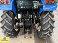 New Holland TD65D 2015 model sürüngenli