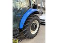 New Holland TD65D 2015 model sürüngenli