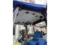 New Holland TD65D 2015 model sürüngenli