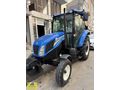 New Holland TD65D 2015 model sürüngenli
