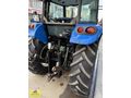 New Holland TD65D 2015 model sürüngenli